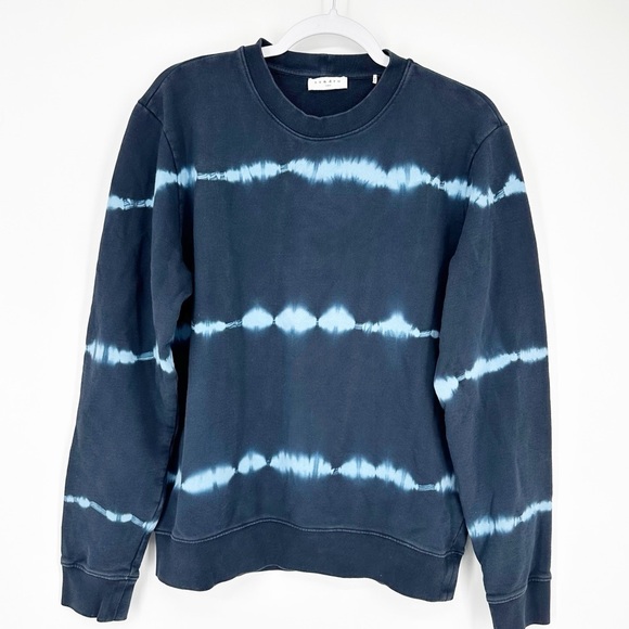 Sandro Crewneck Sweatshirt - Picture 1 of 5